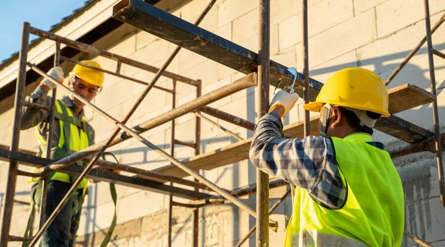 Professional metal roof installation in Oviedo, FL